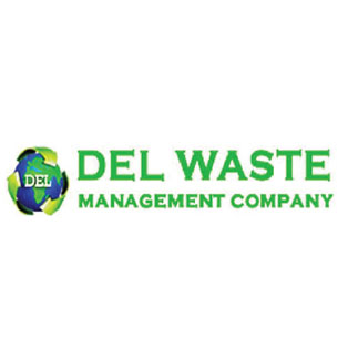 DEL WASTE MANAGEMENT COMPANY