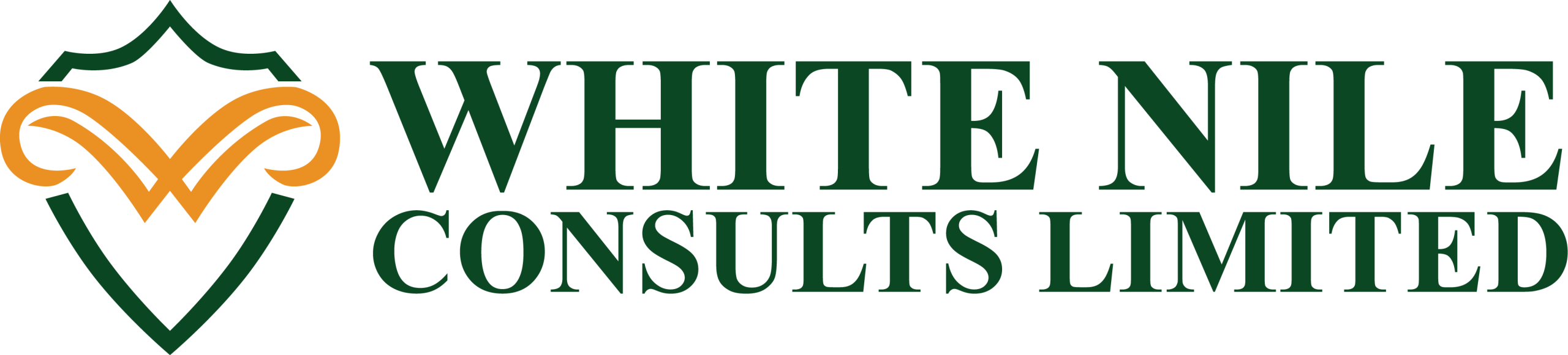 White nile Logo