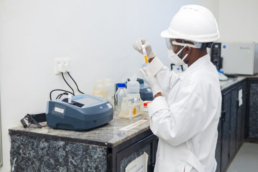 The Key to Safer Waste Disposal